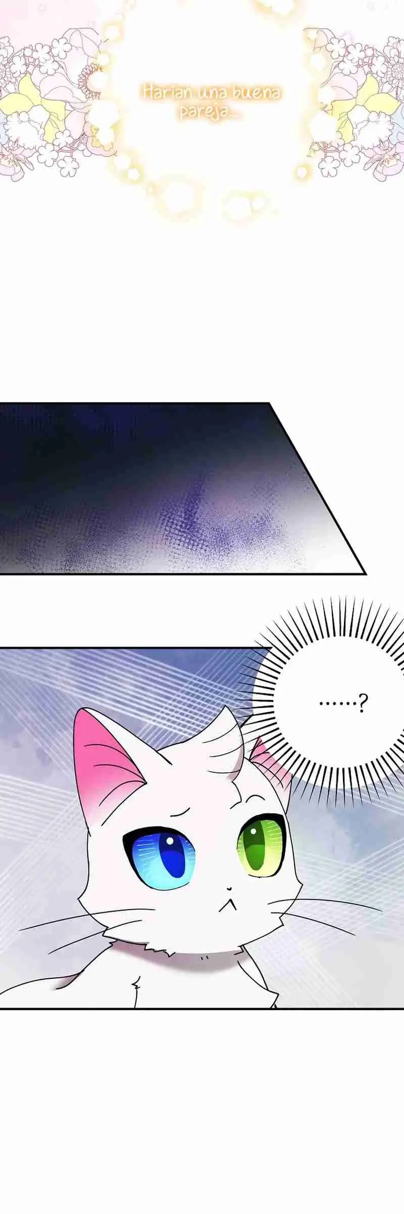 Me convertí en el gato del emperador (2024) - Capítulo 7 - Página 25 - LectorTMOo