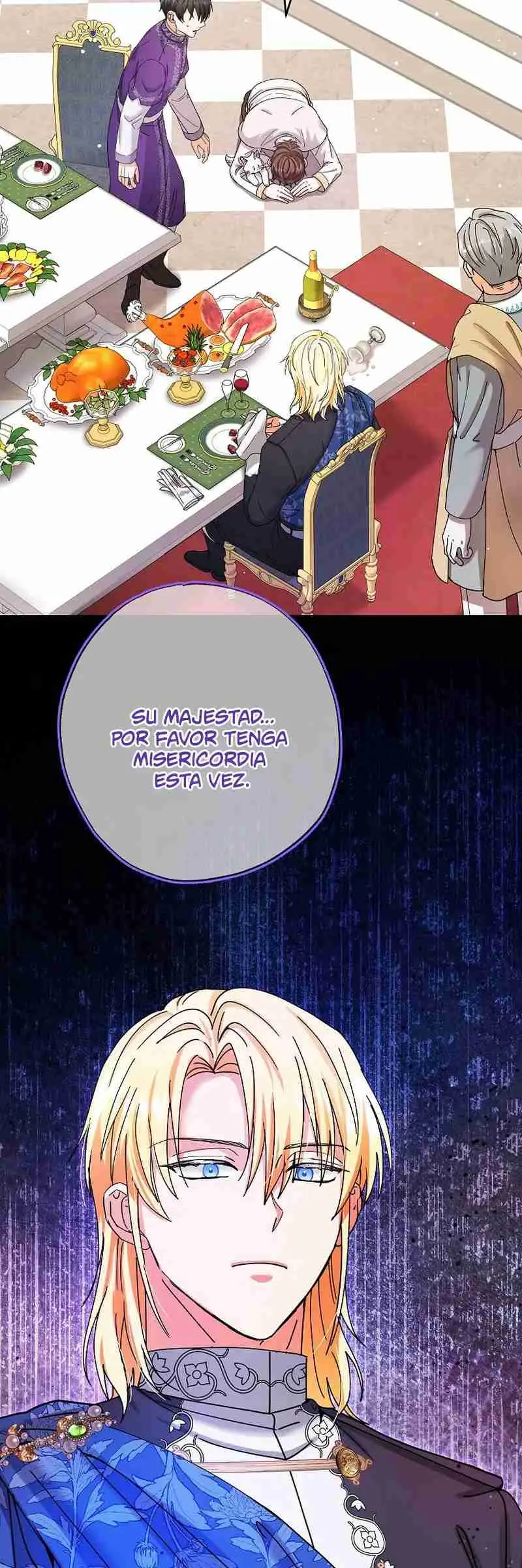 Me convertí en el gato del emperador (2024) - Capítulo 8 - Página 13 - LectorTMOo