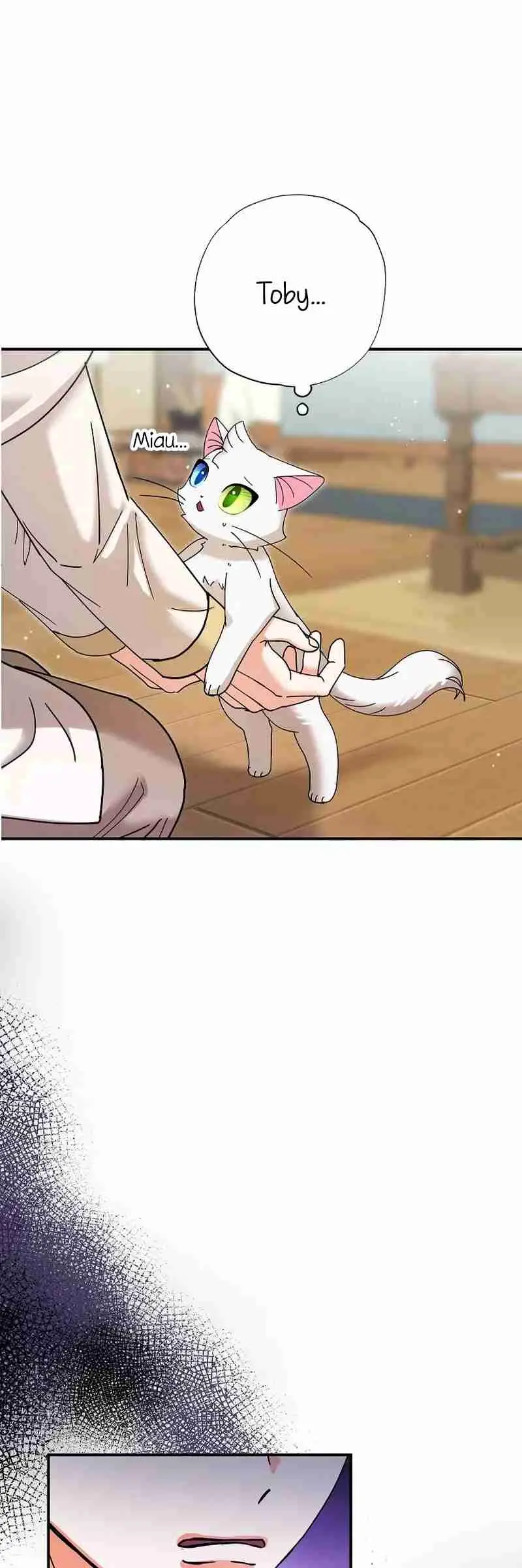 Me convertí en el gato del emperador (2024) - Capítulo 8 - Página 19 - LectorTMOo