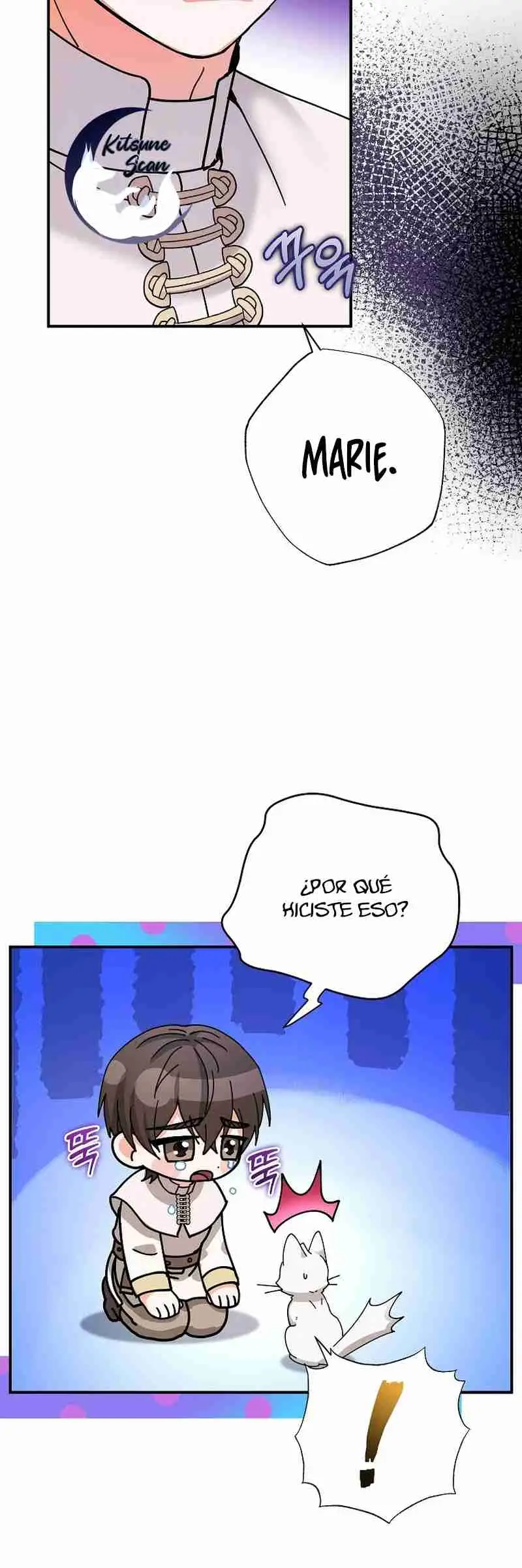 Me convertí en el gato del emperador (2024) - Capítulo 8 - Página 20 - LectorTMOo