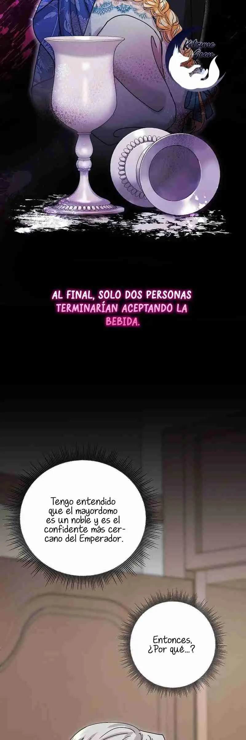 Me convertí en el gato del emperador (2024) - Capítulo 8 - Página 35 - LectorTMOo