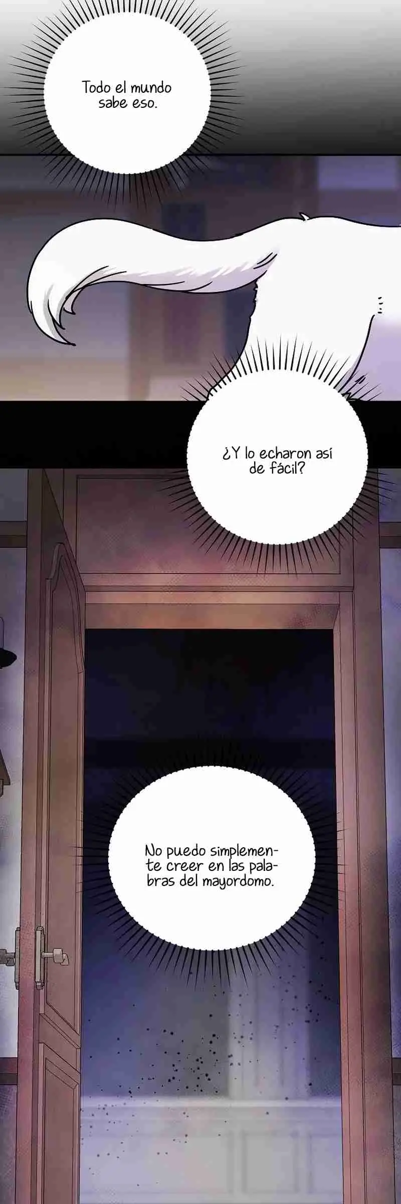 Me convertí en el gato del emperador (2024) - Capítulo 8 - Página 39 - LectorTMOo