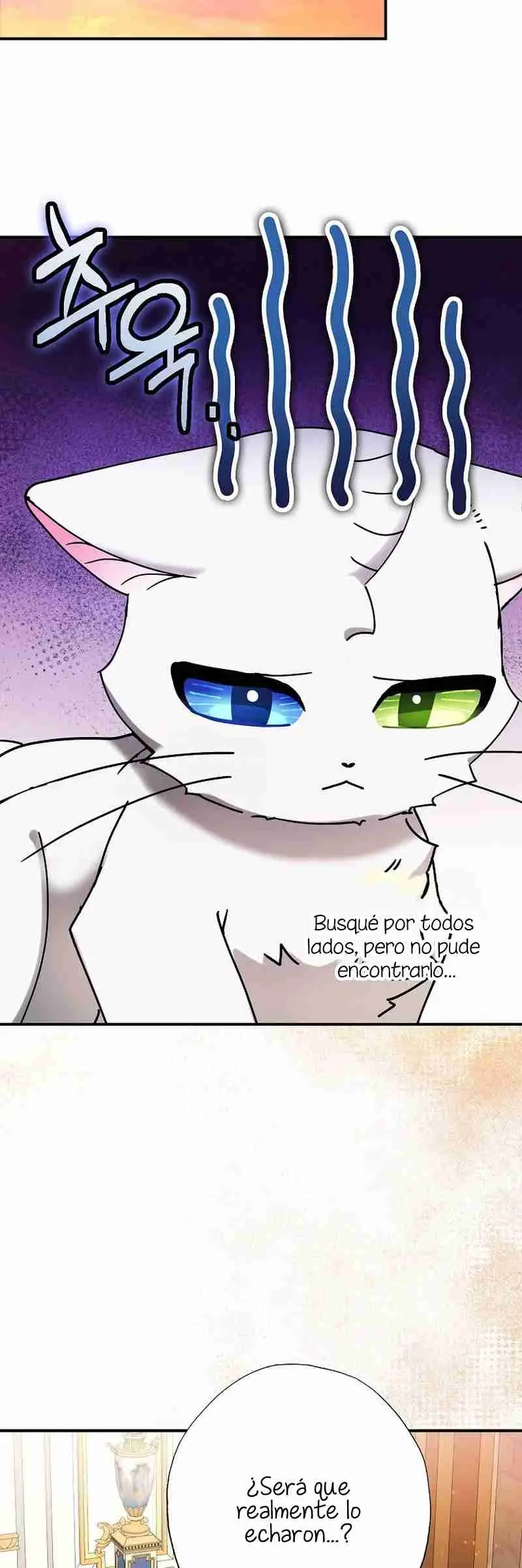 Me convertí en el gato del emperador (2024) - Capítulo 8 - Página 41 - LectorTMOo