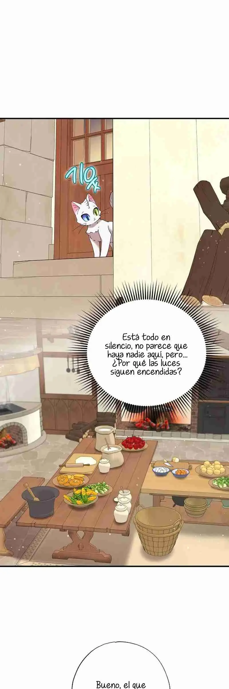 Me convertí en el gato del emperador (2024) - Capítulo 8 - Página 45 - LectorTMOo