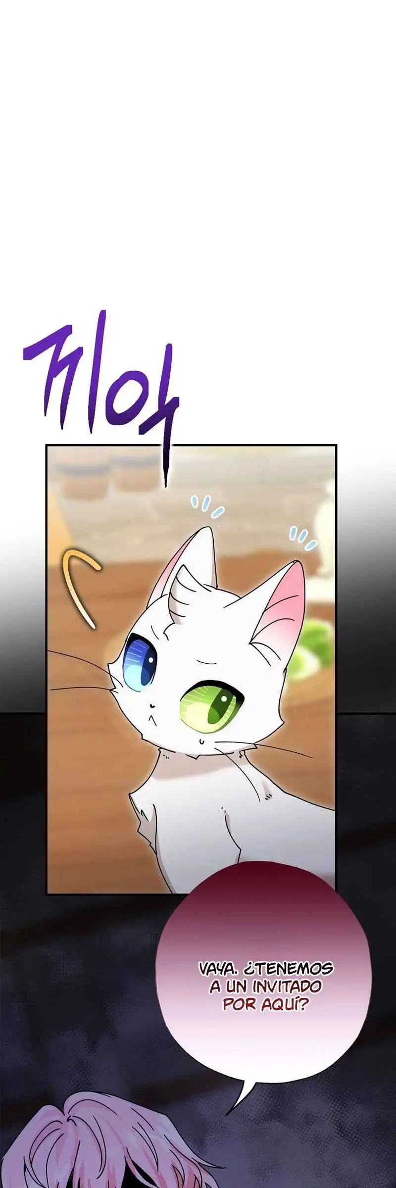 Me convertí en el gato del emperador (2024) - Capítulo 8 - Página 47 - LectorTMOo