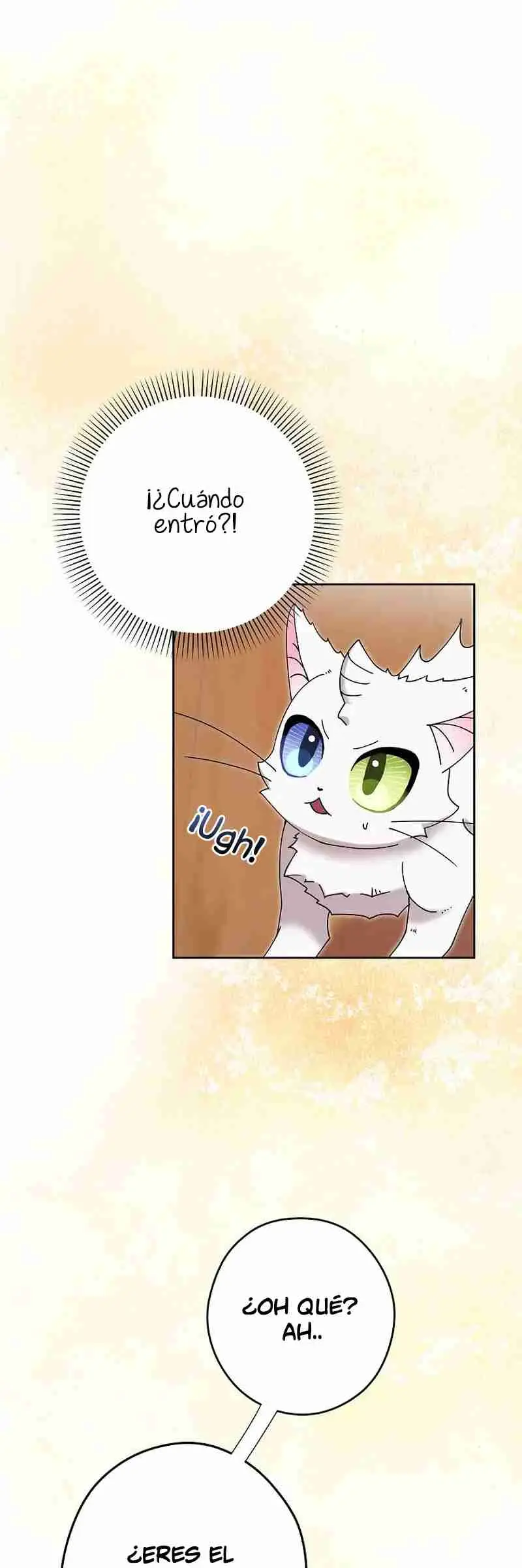 Me convertí en el gato del emperador (2024) - Capítulo 9 - Página 1 - LectorTMOo