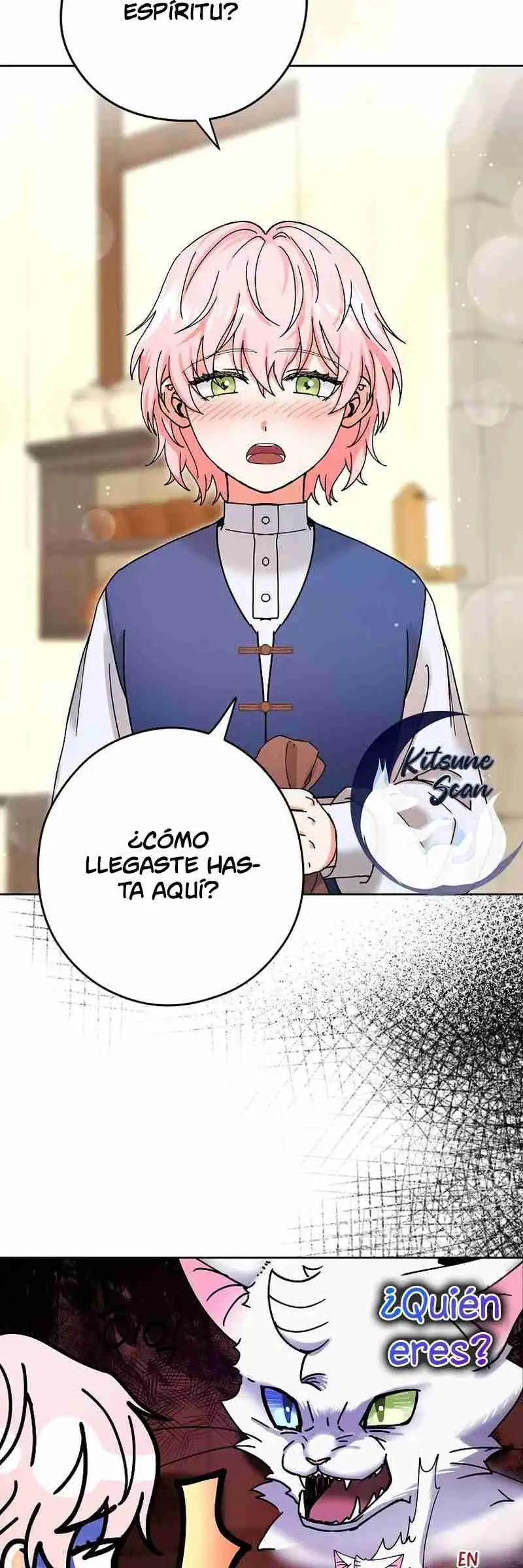 Me convertí en el gato del emperador (2024) - Capítulo 9 - Página 2 - LectorTMOo