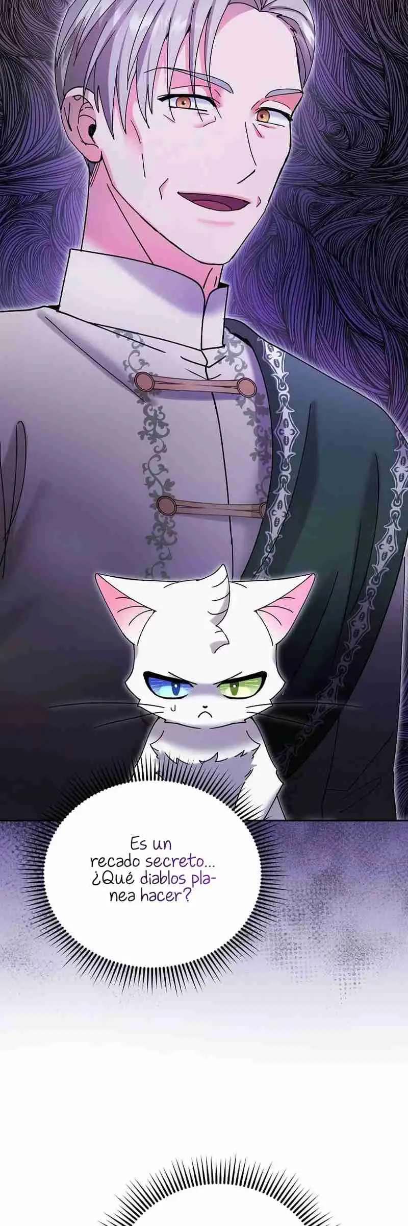 Me convertí en el gato del emperador (2024) - Capítulo 9 - Página 7 - LectorTMOo