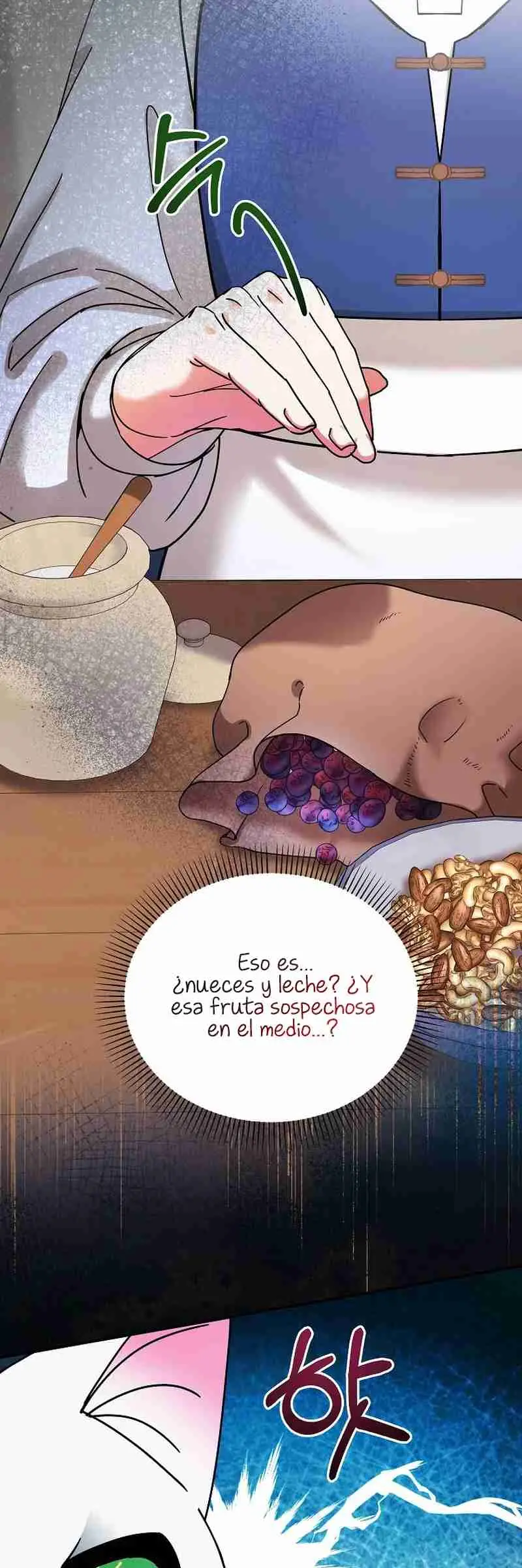Me convertí en el gato del emperador (2024) - Capítulo 9 - Página 9 - LectorTMOo