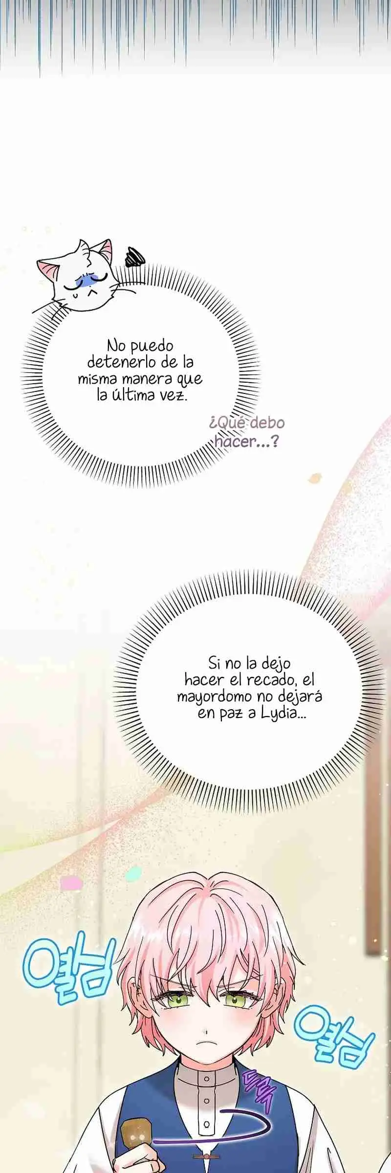 Me convertí en el gato del emperador (2024) - Capítulo 9 - Página 11 - LectorTMOo