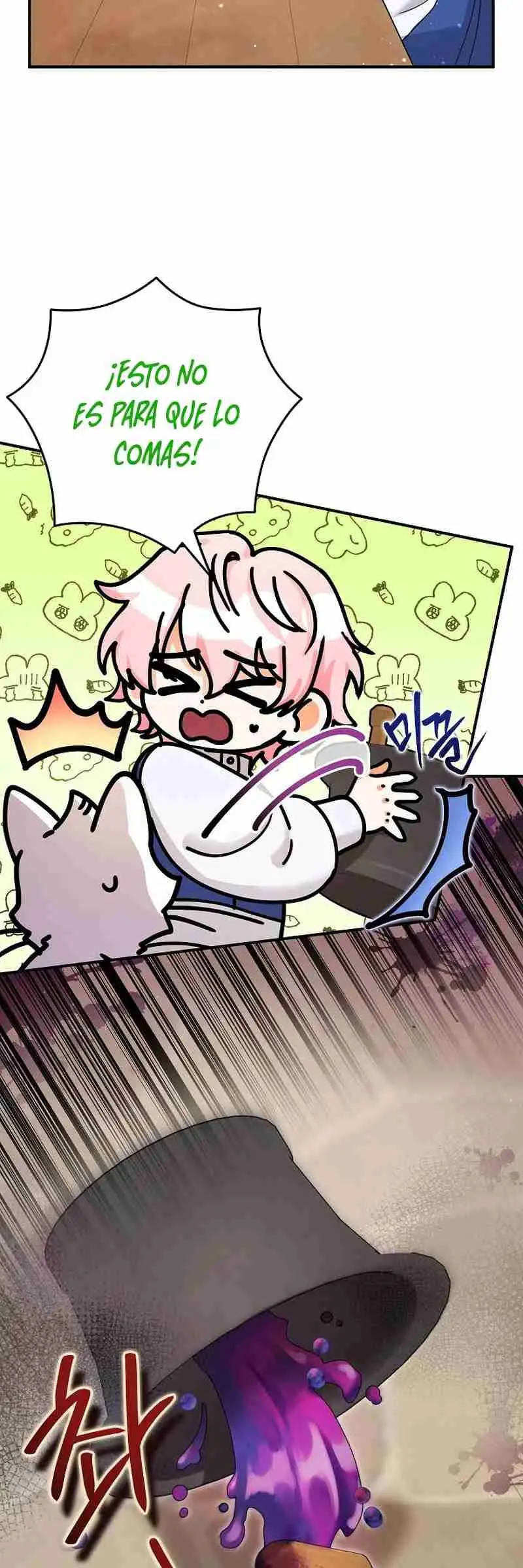 Me convertí en el gato del emperador (2024) - Capítulo 9 - Página 13 - LectorTMOo