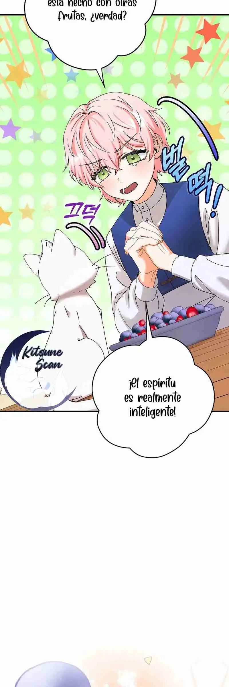 Me convertí en el gato del emperador (2024) - Capítulo 9 - Página 20 - LectorTMOo