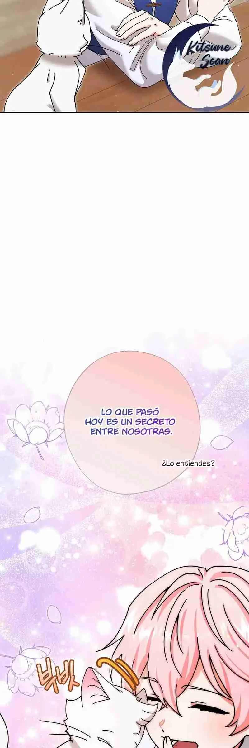 Me convertí en el gato del emperador (2024) - Capítulo 9 - Página 23 - LectorTMOo