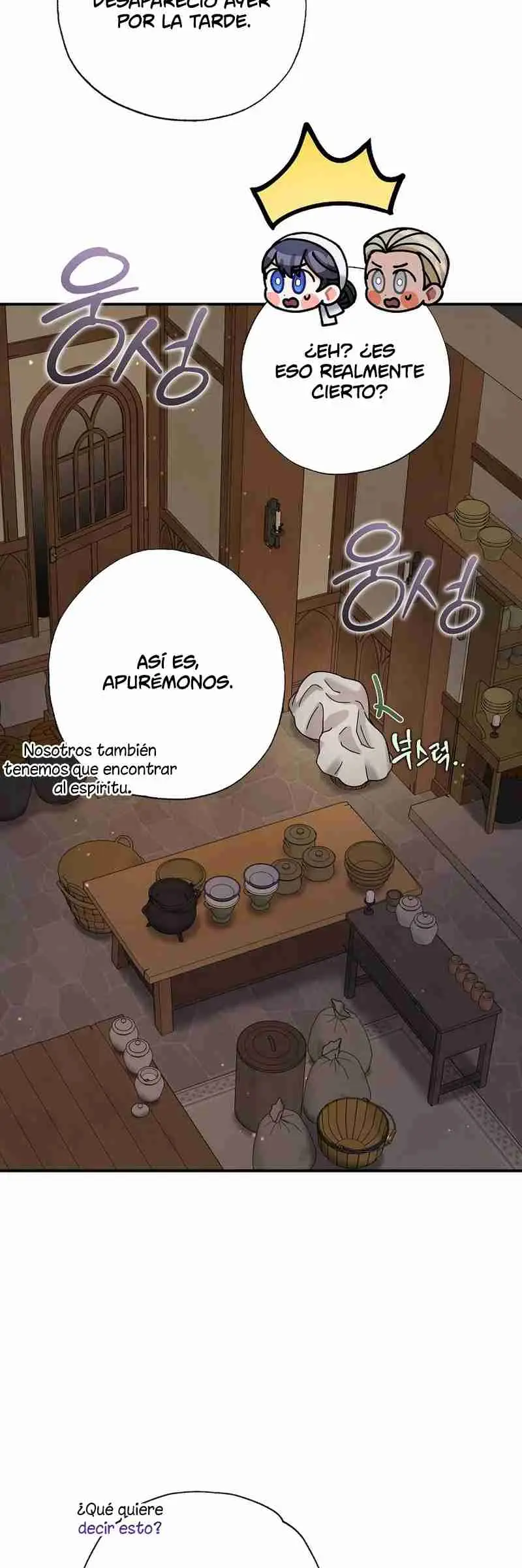 Me convertí en el gato del emperador (2024) - Capítulo 9 - Página 27 - LectorTMOo