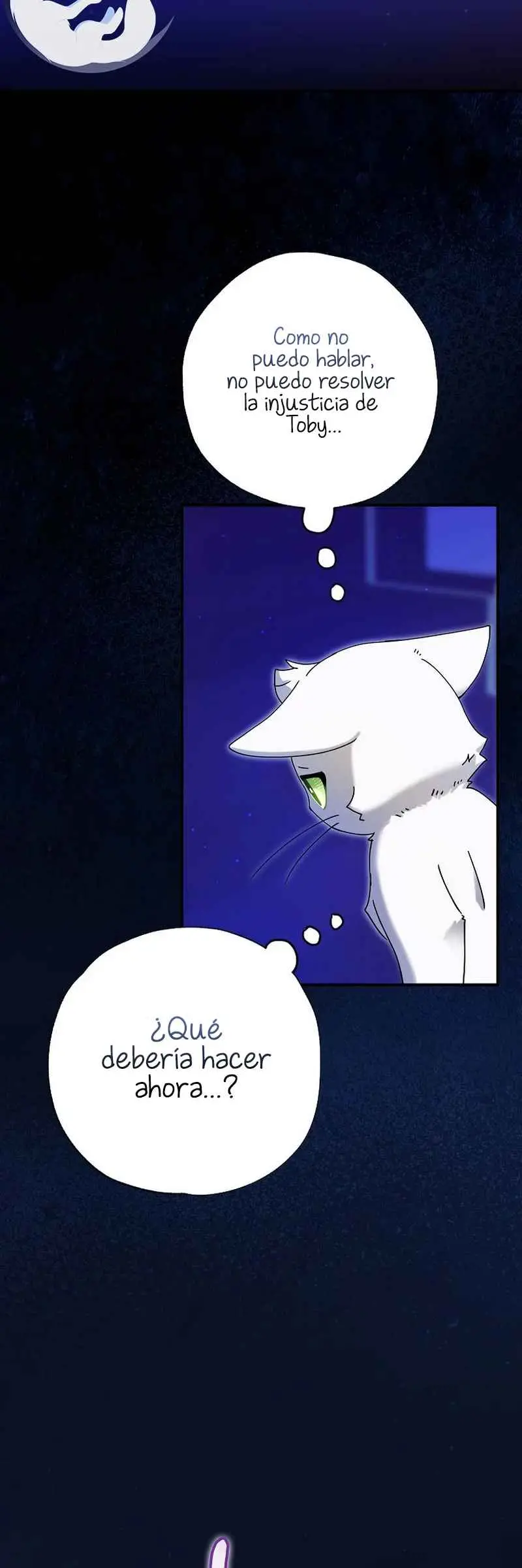 Me convertí en el gato del emperador (2024) - Capítulo 9 - Página 41 - LectorTMOo