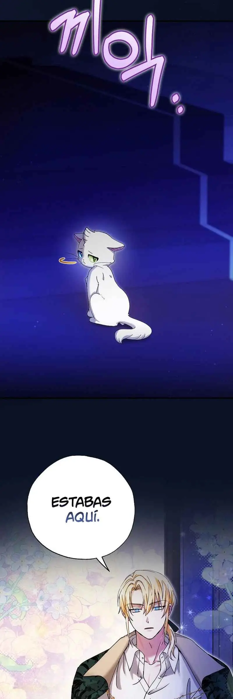 Me convertí en el gato del emperador (2024) - Capítulo 9 - Página 42 - LectorTMOo