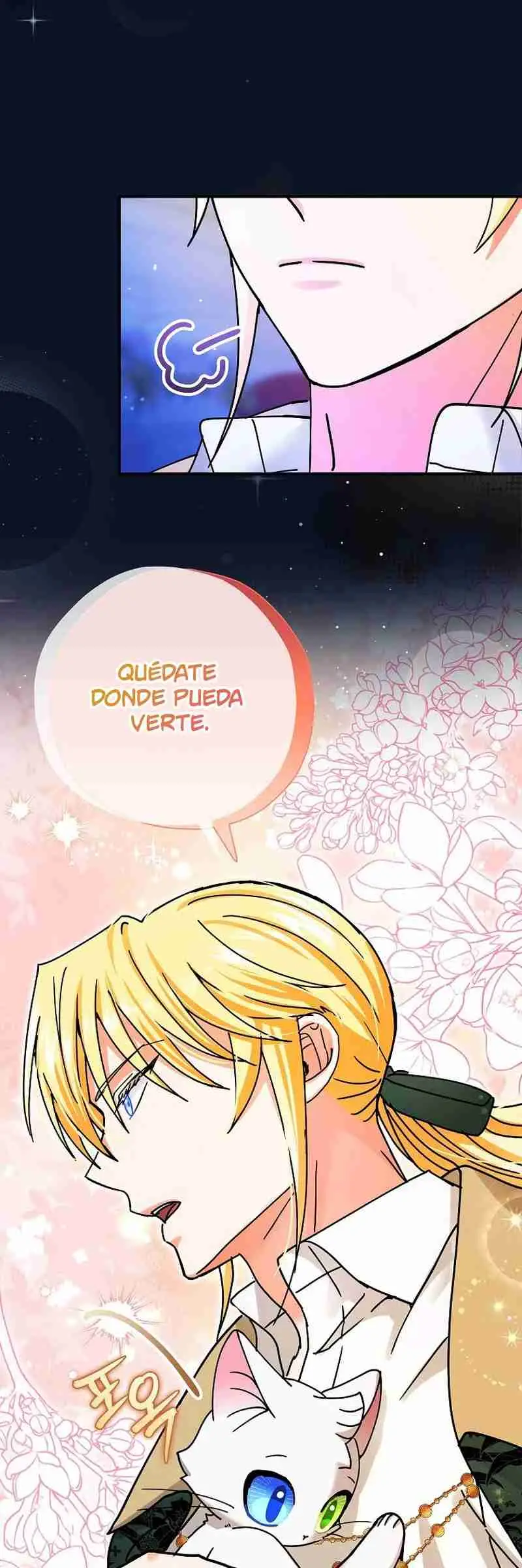 Me convertí en el gato del emperador (2024) - Capítulo 9 - Página 45 - LectorTMOo