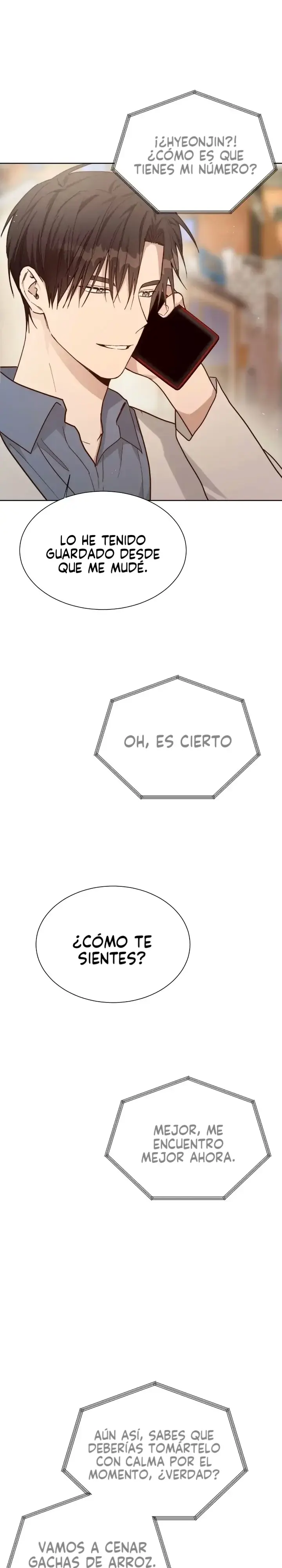 Me convertí en el pésimo seme (2022) - Capítulo 26 - Página 7 - LectorTMOo