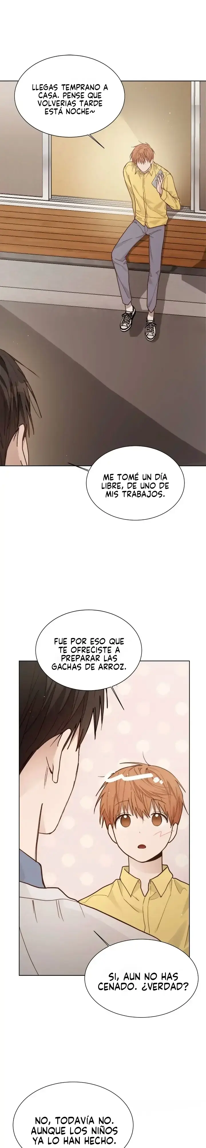 Me convertí en el pésimo seme (2022) - Capítulo 26 - Página 10 - LectorTMOo