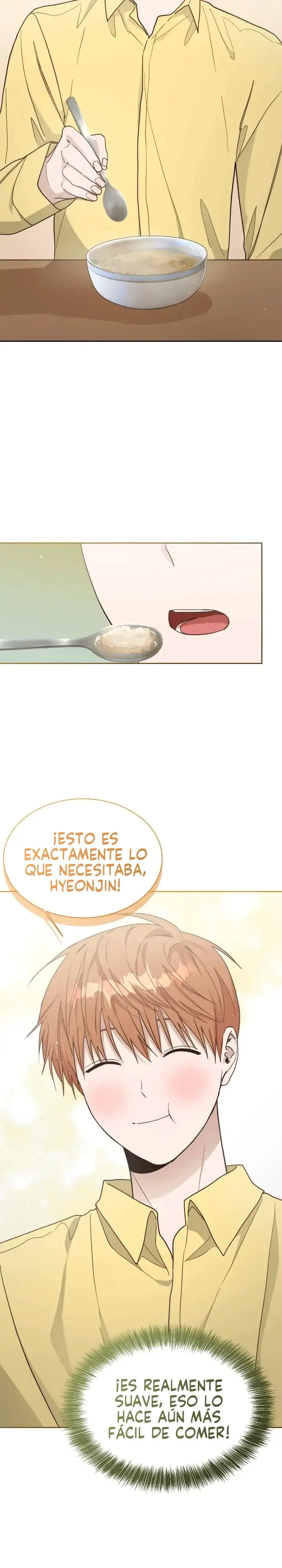 Me convertí en el pésimo seme (2022) - Capítulo 26 - Página 14 - LectorTMOo