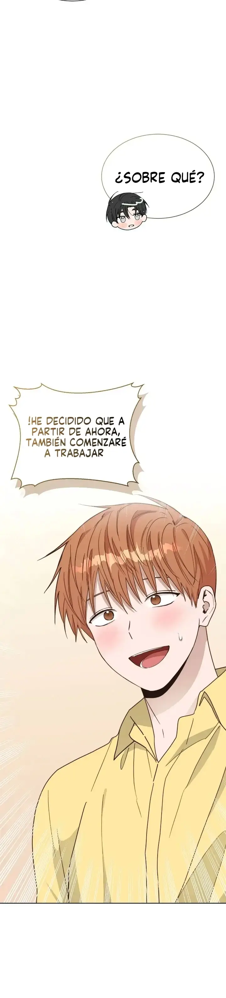 Me convertí en el pésimo seme (2022) - Capítulo 26 - Página 16 - LectorTMOo