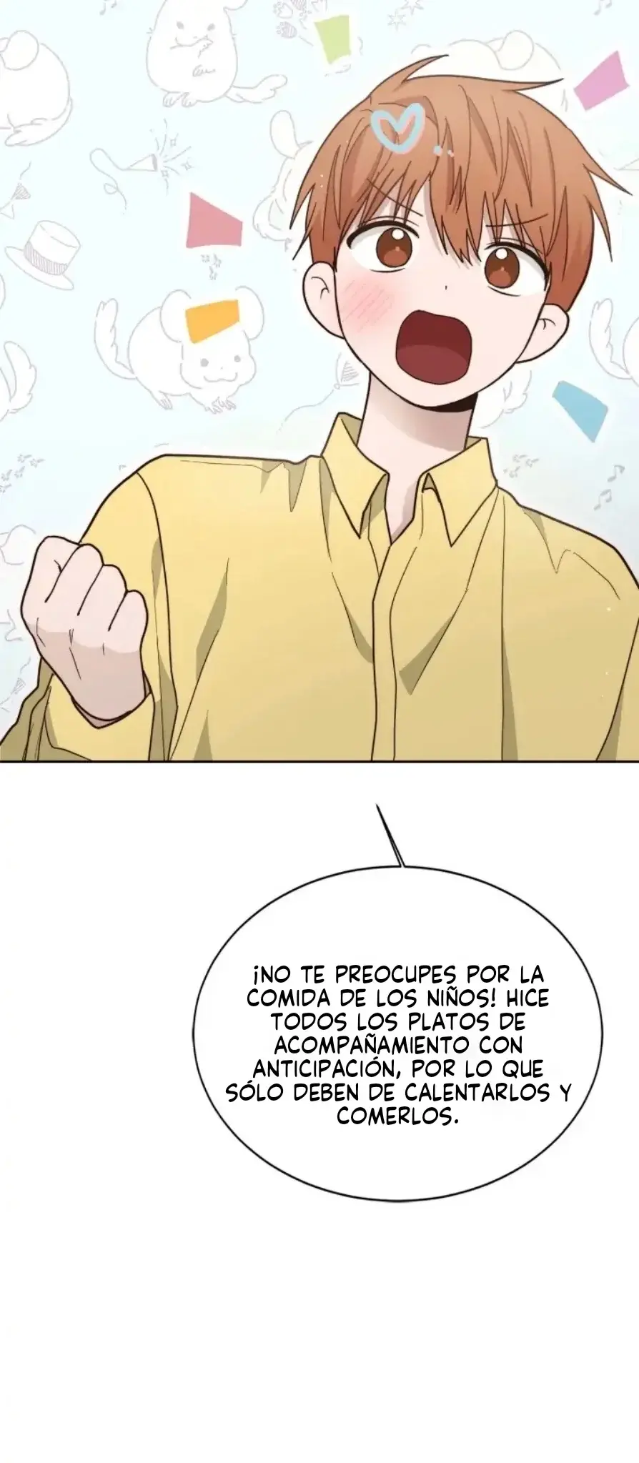 Me convertí en el pésimo seme (2022) - Capítulo 26 - Página 22 - LectorTMOo
