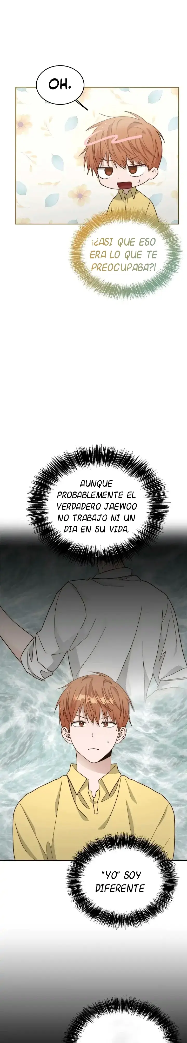 Me convertí en el pésimo seme (2022) - Capítulo 26 - Página 25 - LectorTMOo