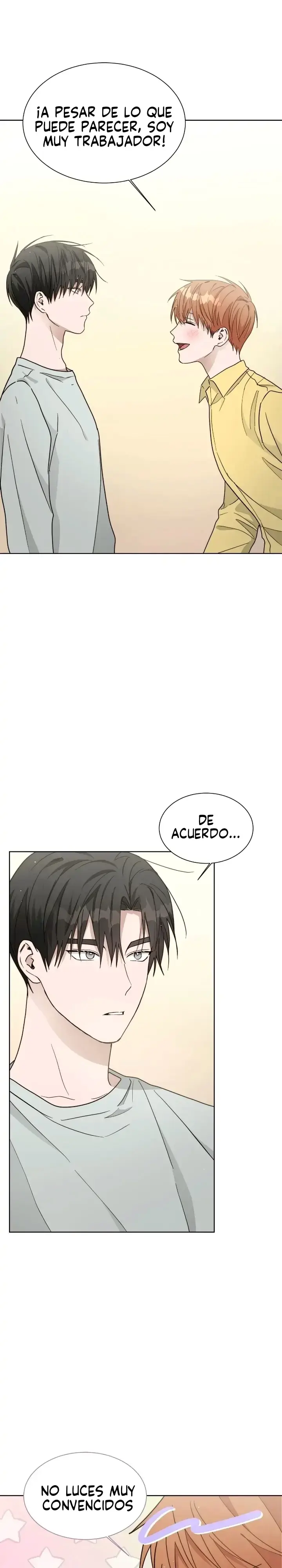 Me convertí en el pésimo seme (2022) - Capítulo 26 - Página 27 - LectorTMOo