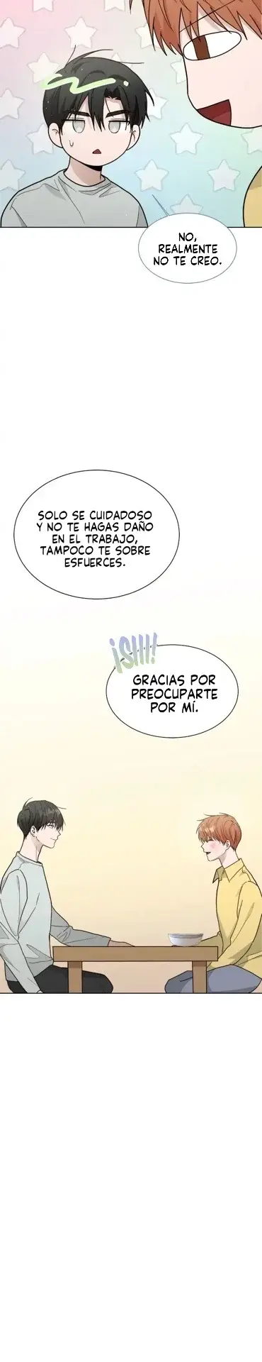 Me convertí en el pésimo seme (2022) - Capítulo 26 - Página 28 - LectorTMOo