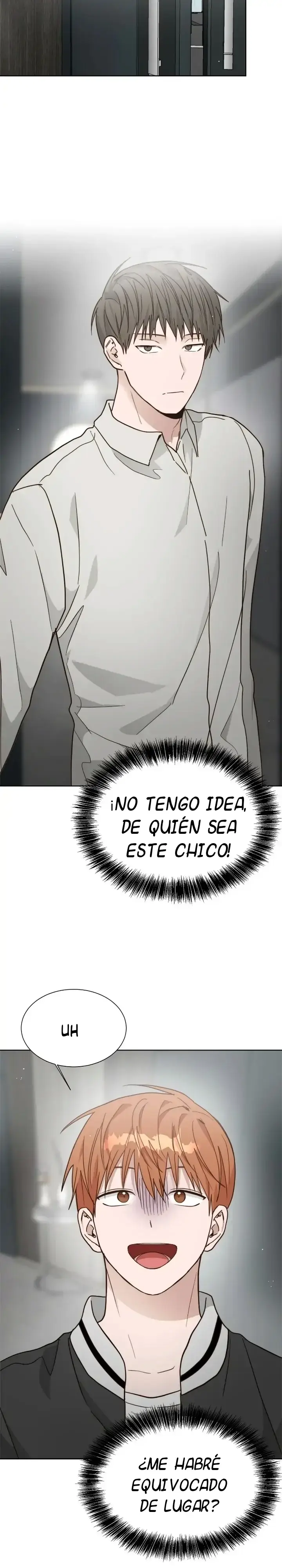 Me convertí en el pésimo seme (2022) - Capítulo 26 - Página 34 - LectorTMOo