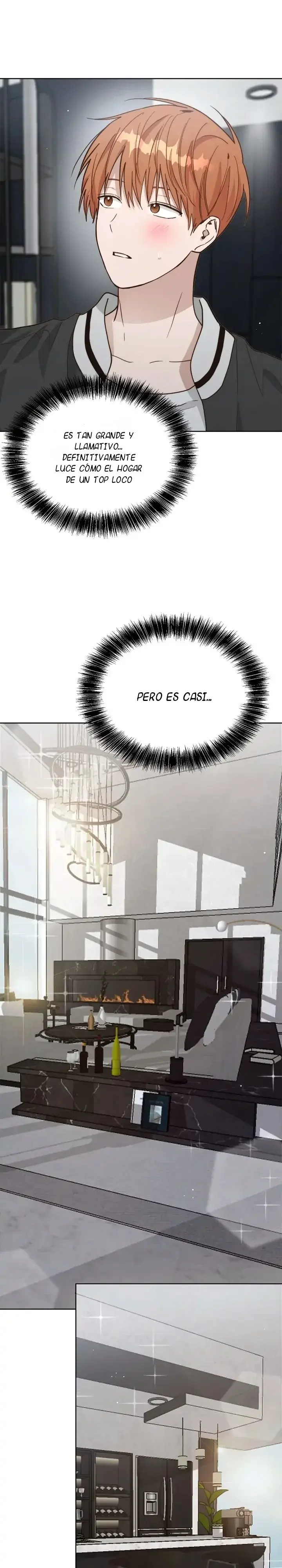 Me convertí en el pésimo seme (2022) - Capítulo 27 - Página 4 - LectorTMOo