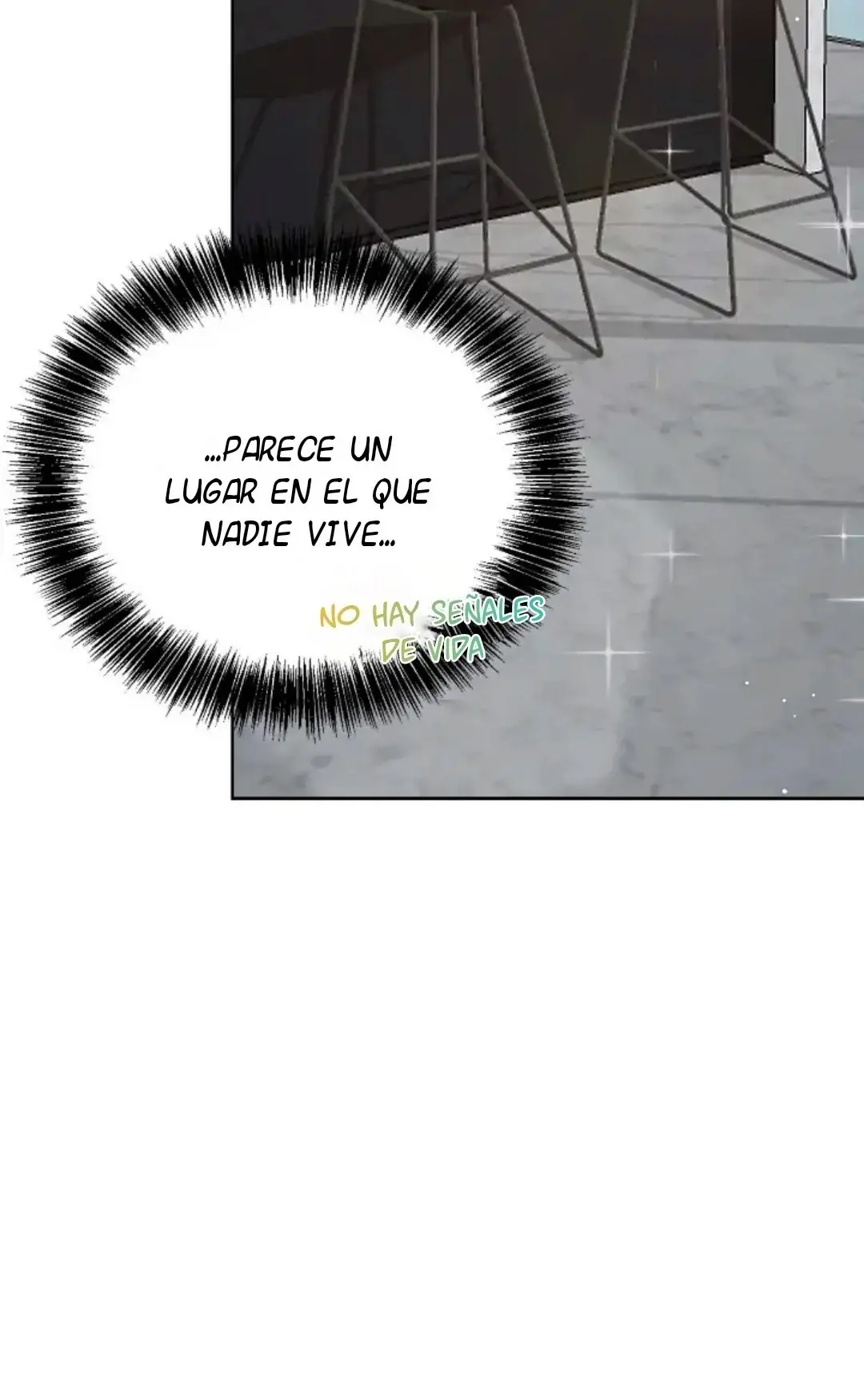 Me convertí en el pésimo seme (2022) - Capítulo 27 - Página 5 - LectorTMOo