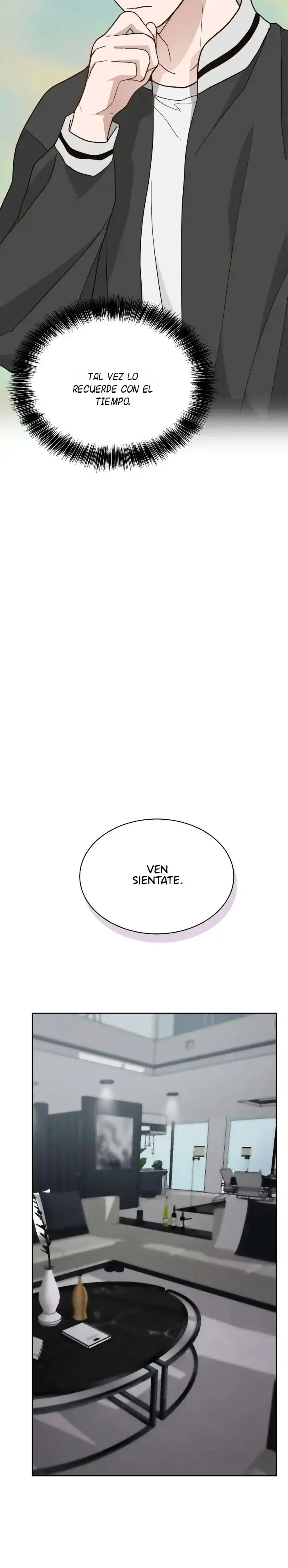 Me convertí en el pésimo seme (2022) - Capítulo 27 - Página 7 - LectorTMOo