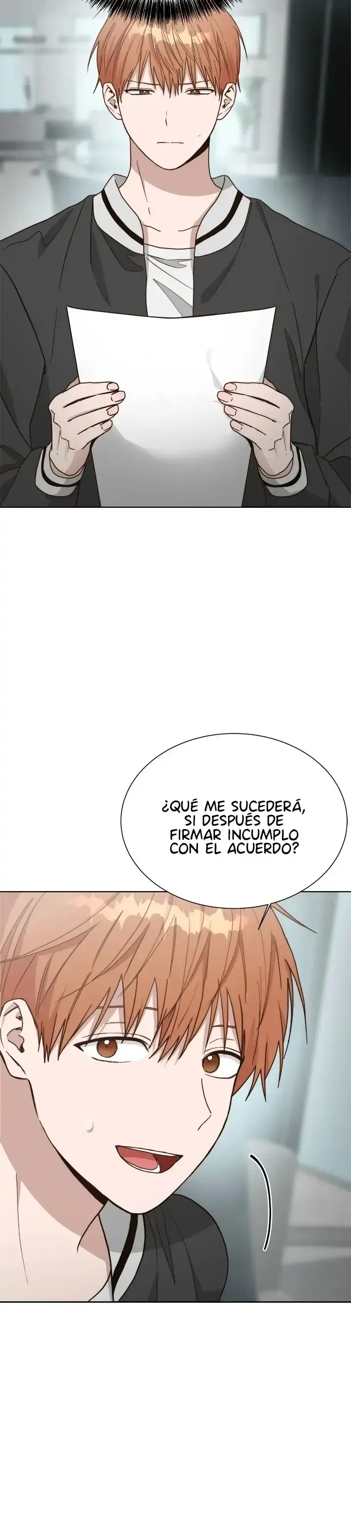 Me convertí en el pésimo seme (2022) - Capítulo 27 - Página 9 - LectorTMOo
