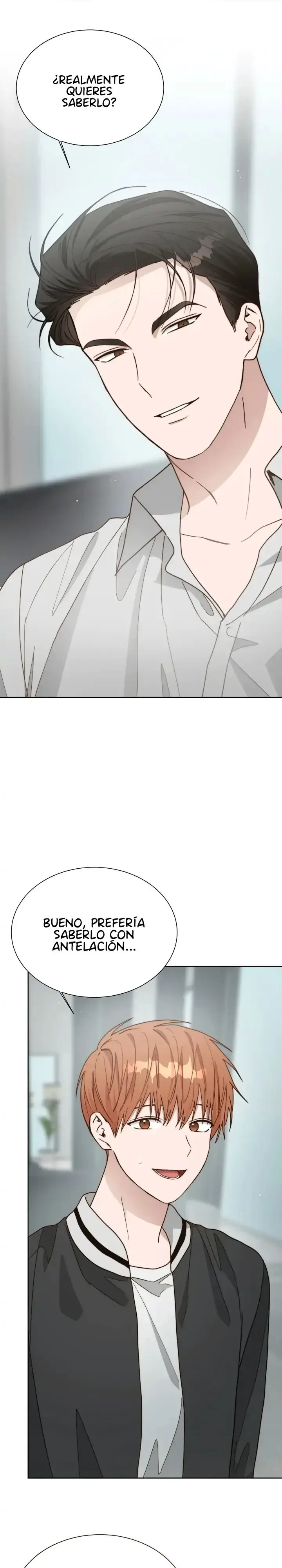 Me convertí en el pésimo seme (2022) - Capítulo 27 - Página 10 - LectorTMOo