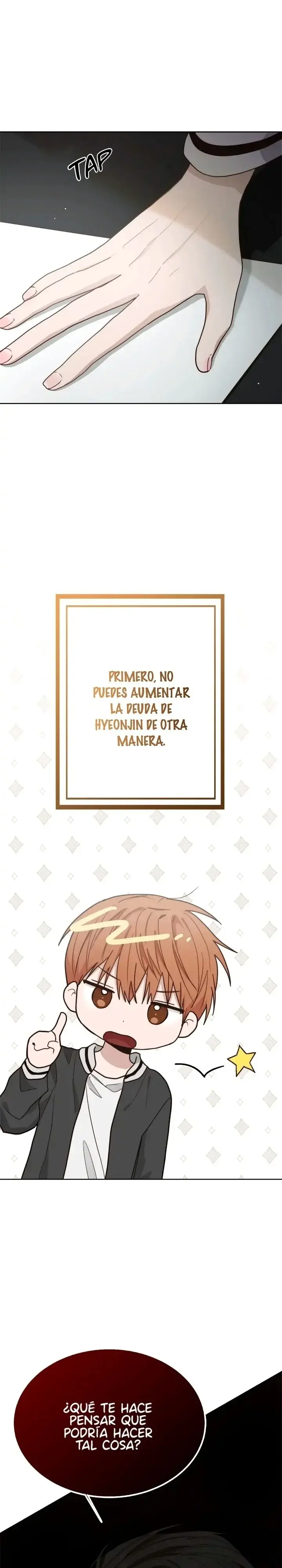 Me convertí en el pésimo seme (2022) - Capítulo 27 - Página 14 - LectorTMOo