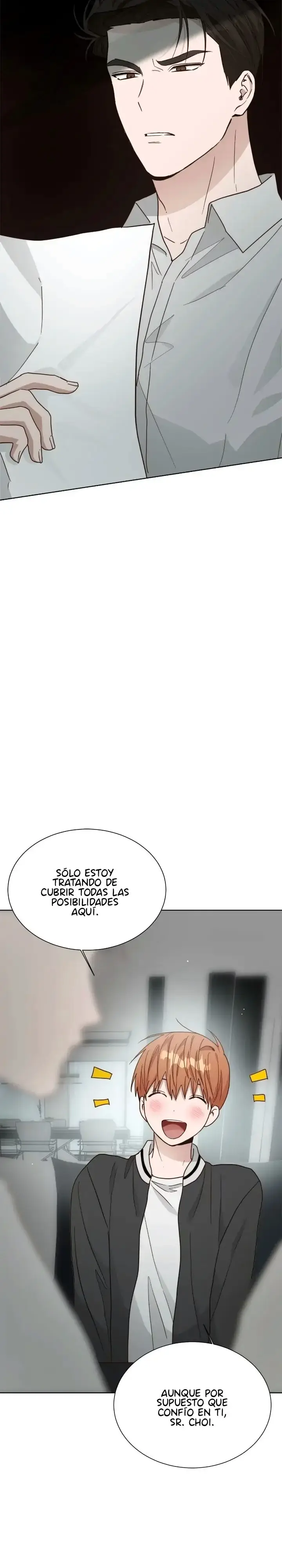 Me convertí en el pésimo seme (2022) - Capítulo 27 - Página 15 - LectorTMOo