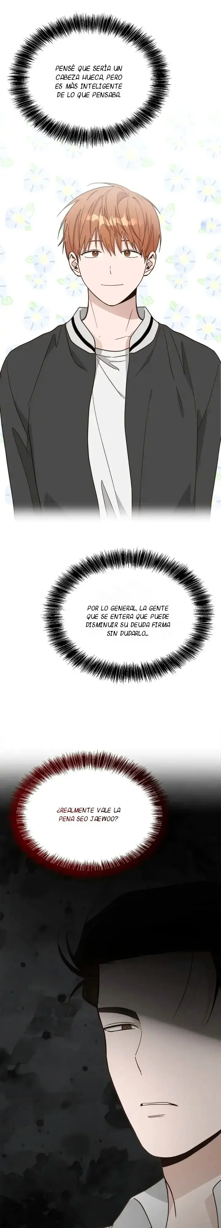 Me convertí en el pésimo seme (2022) - Capítulo 27 - Página 19 - LectorTMOo