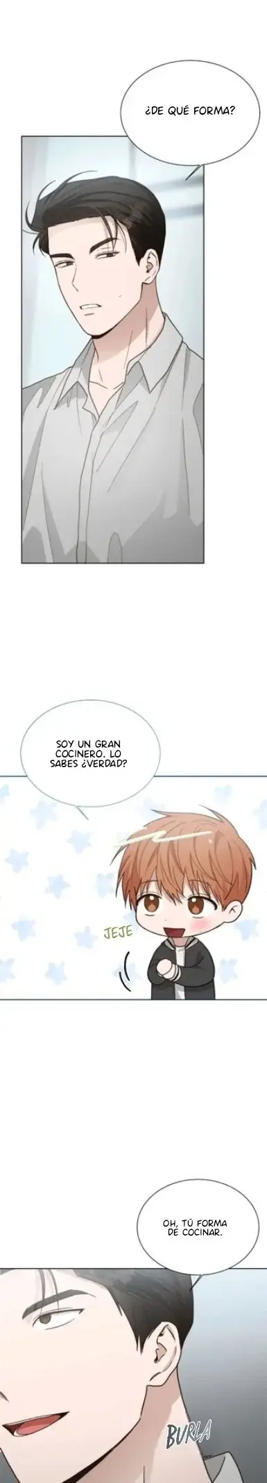 Me convertí en el pésimo seme (2022) - Capítulo 27 - Página 21 - LectorTMOo