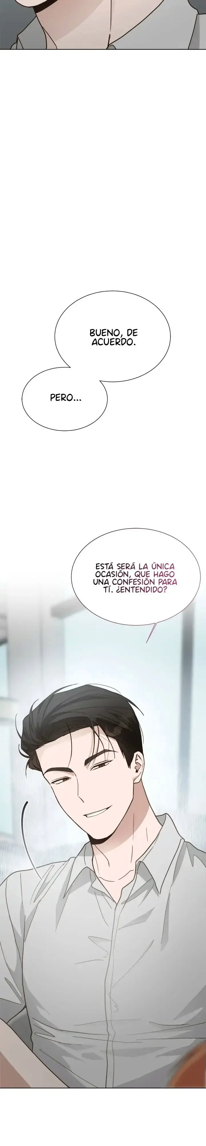 Me convertí en el pésimo seme (2022) - Capítulo 27 - Página 22 - LectorTMOo