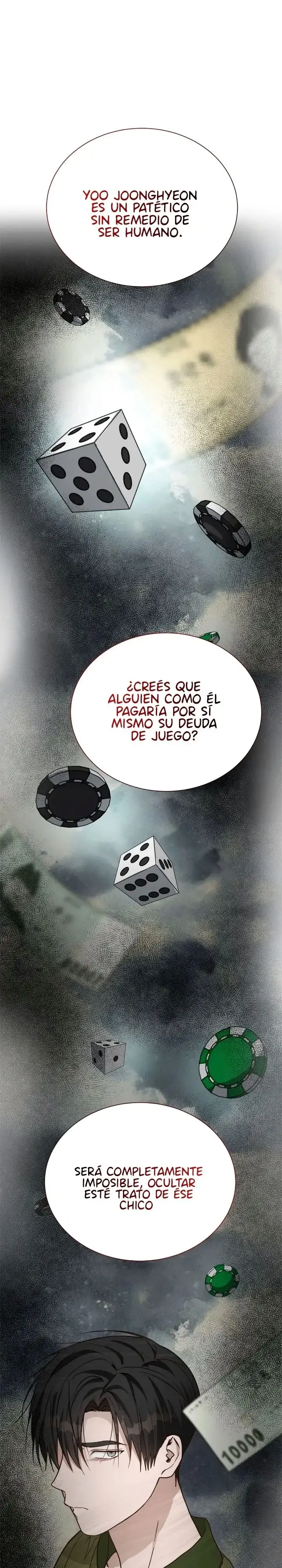 Me convertí en el pésimo seme (2022) - Capítulo 27 - Página 24 - LectorTMOo