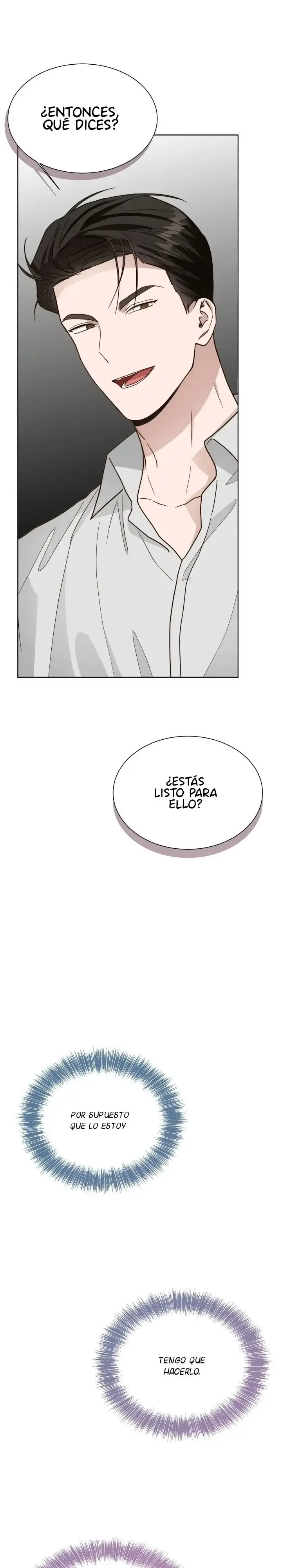 Me convertí en el pésimo seme (2022) - Capítulo 27 - Página 30 - LectorTMOo