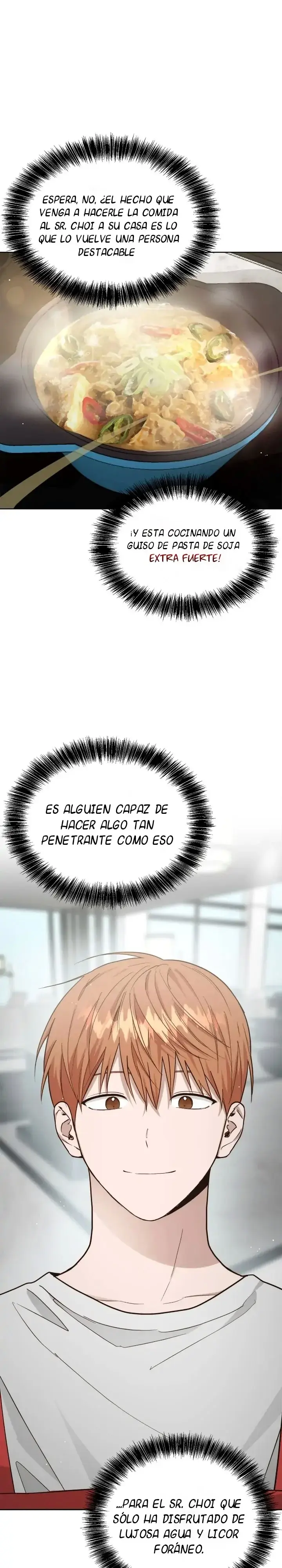 Me convertí en el pésimo seme (2022) - Capítulo 28 - Página 4 - LectorTMOo