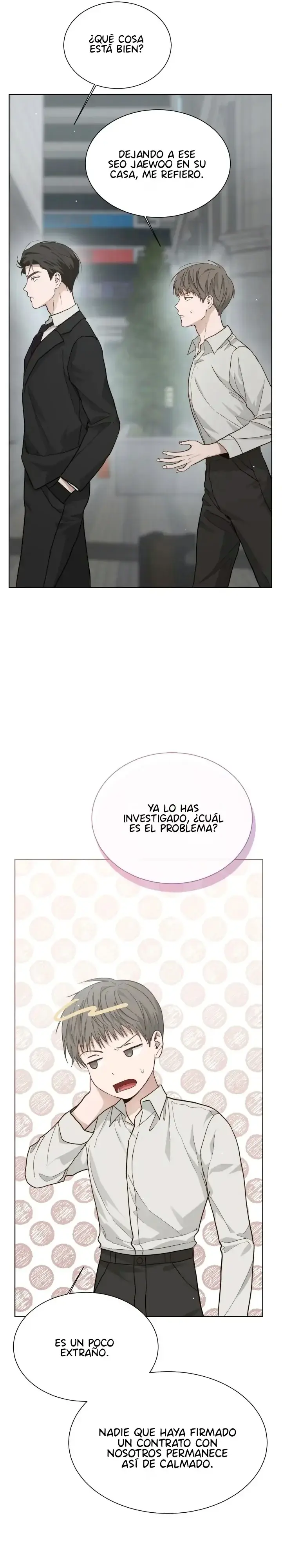 Me convertí en el pésimo seme (2022) - Capítulo 28 - Página 15 - LectorTMOo