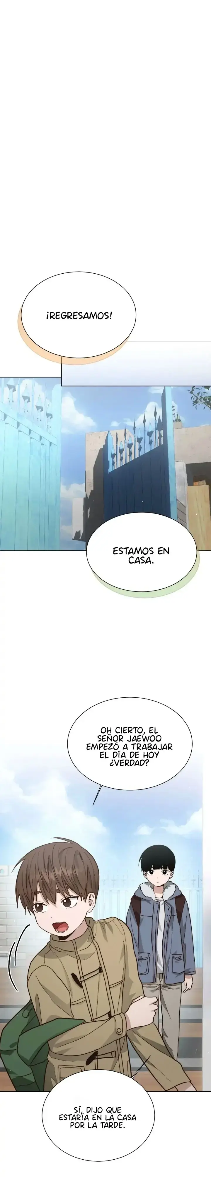 Me convertí en el pésimo seme (2022) - Capítulo 28 - Página 17 - LectorTMOo