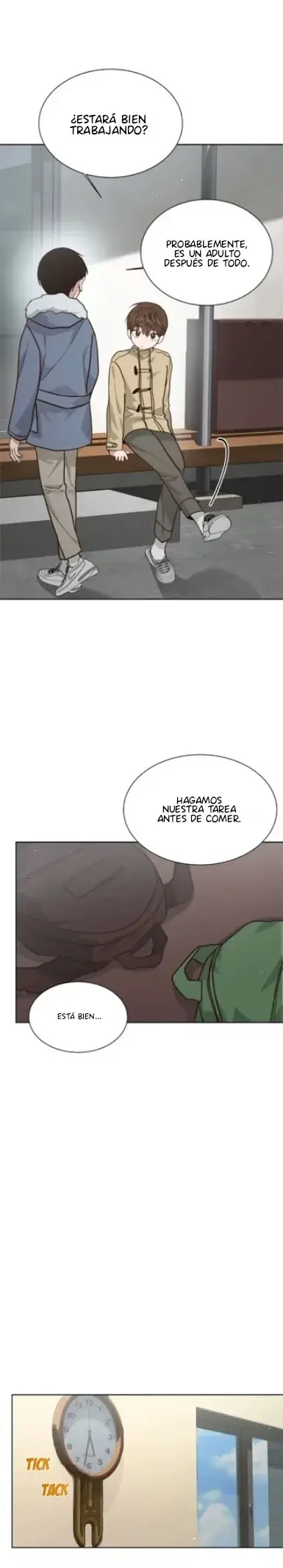 Me convertí en el pésimo seme (2022) - Capítulo 28 - Página 18 - LectorTMOo