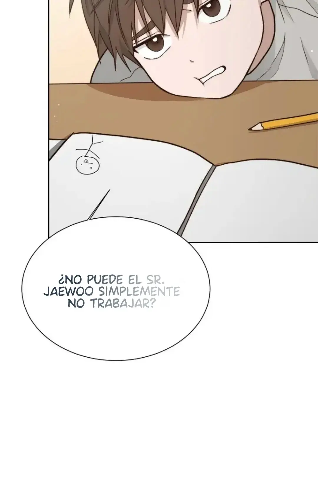 Me convertí en el pésimo seme (2022) - Capítulo 28 - Página 20 - LectorTMOo