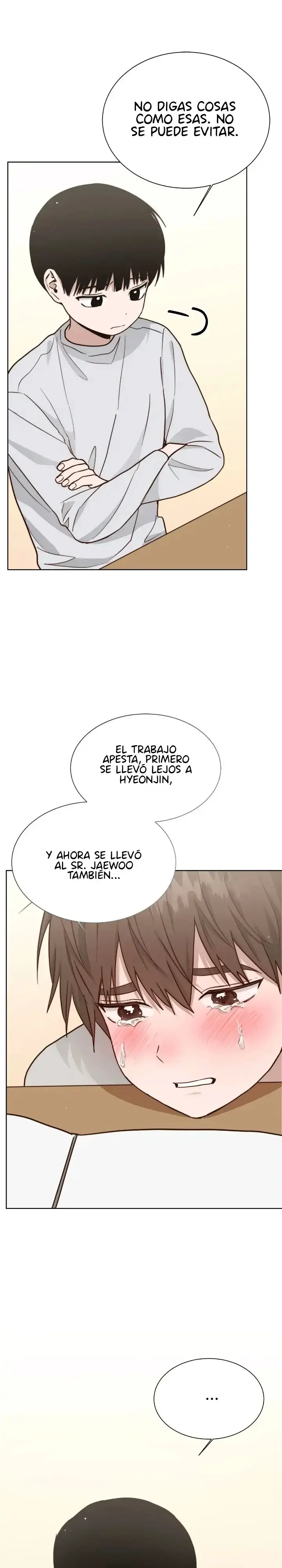 Me convertí en el pésimo seme (2022) - Capítulo 28 - Página 21 - LectorTMOo