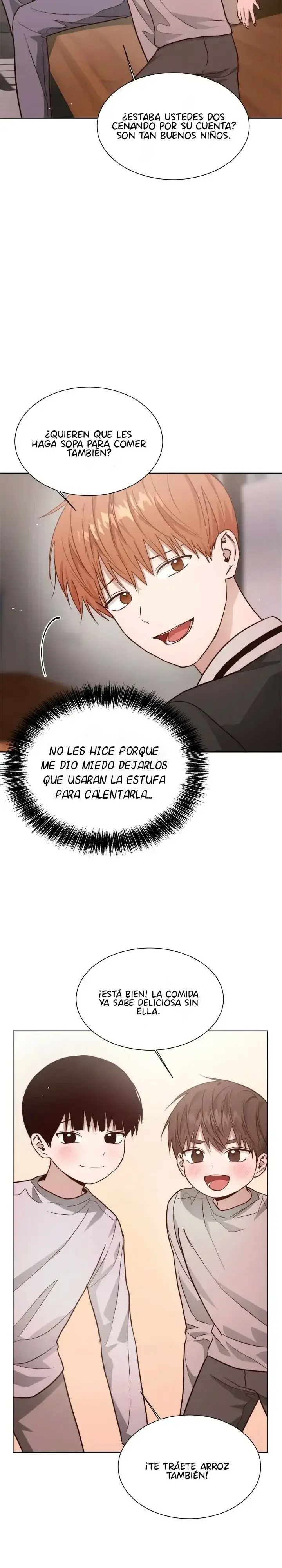 Me convertí en el pésimo seme (2022) - Capítulo 28 - Página 25 - LectorTMOo