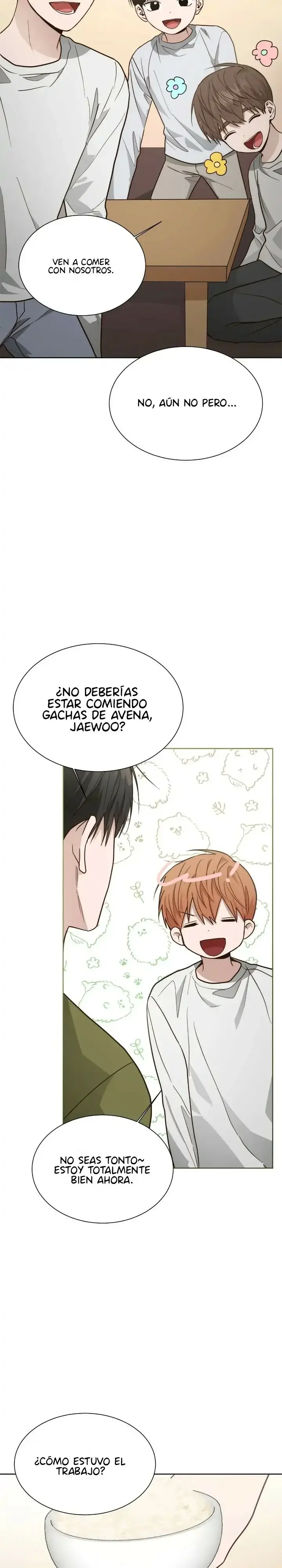Me convertí en el pésimo seme (2022) - Capítulo 28 - Página 27 - LectorTMOo